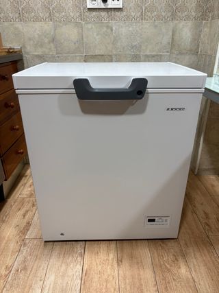 Arcon congelador JOCER JCH 150