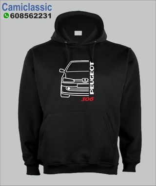 CHAQUETA PEUGEOT TODOS LOS MODELOS 
