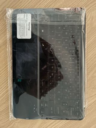 Tastiera bluetooth