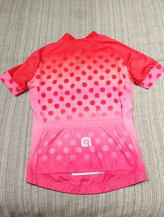 Maiot y culote talla 10 años