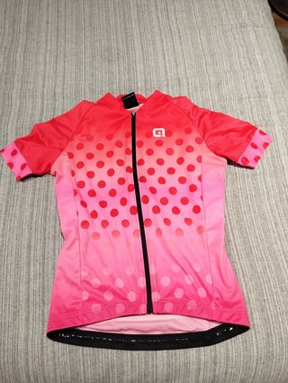 Maiot y culote talla 10 años