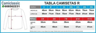 PACK CAMISETA + GORRA O PERSONALIZADA TODOS LOS M