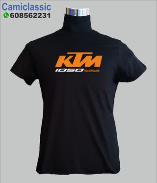 PACK CAMISETA + GORRA O PERSONALIZADA TODOS LOS M