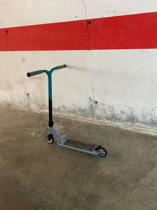 Scooter