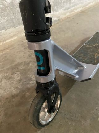 Scooter