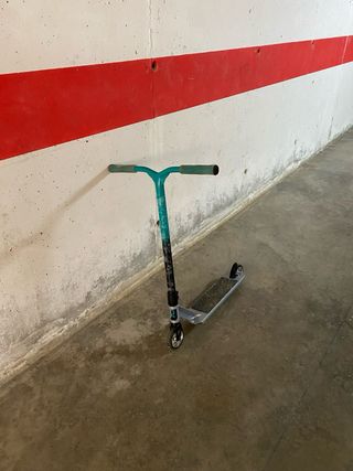 Scooter