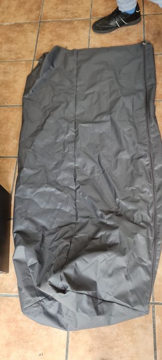 ESTUFA TERRAZA PLANICA KF22