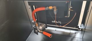 ESTUFA TERRAZA PLANICA KF22
