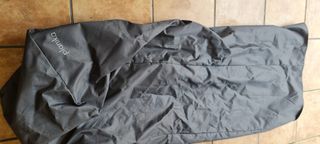 ESTUFA TERRAZA PLANICA KF22