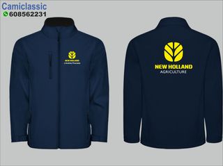 Barreiros chaquetas polos y camisetas!!