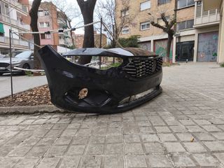 Parachoques Fiat tipo 2018