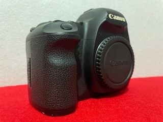 Canon 5D Mark II 21.1 MPX Full Frame Camara Reflex
