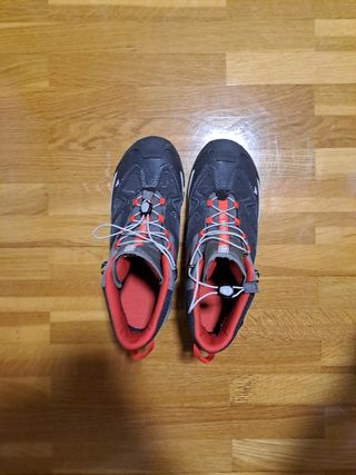 Zapatillas montaña
