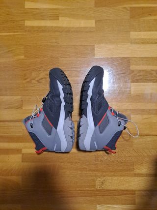 Zapatillas montaña