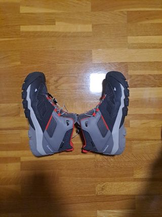 Zapatillas montaña