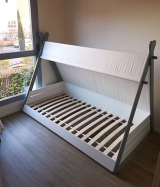 Cama Montessori