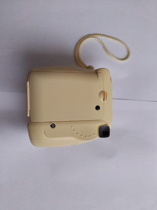 Cámara fotos: Instax 8