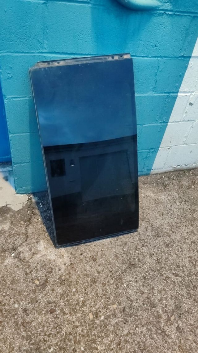 Techo solar mercedes w205