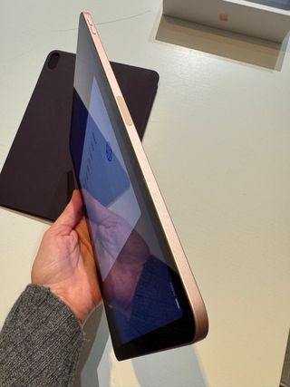 Ipad Air 4 generacuin 256gb