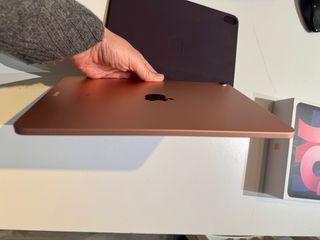 Ipad Air 4 generacuin 256gb