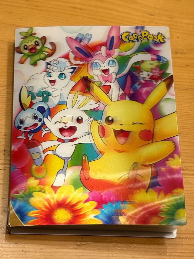 Carte Pokemon