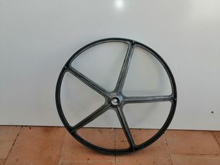 Volante Lavadora home hlf105apw-13 