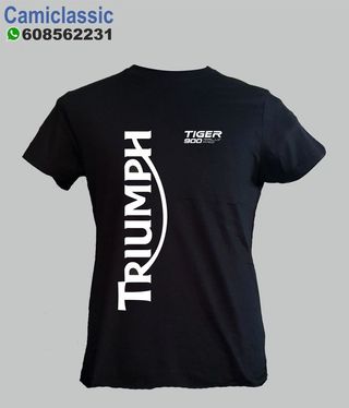 Trimph TIGER CAMISETAS TODOS LOS MODELOS 