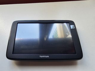 GPS TOMTOM Go Classic 6''