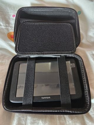 GPS TOMTOM Go Classic 6''