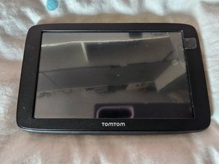 GPS TOMTOM Go Classic 6''