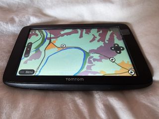GPS TOMTOM Go Classic 6''