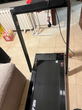 Cinta de andar