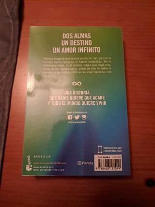 Estuche After (Bestseller) (Spanish Edition)