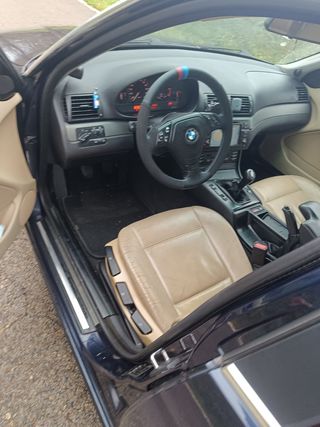 BMW Serie 3 2001