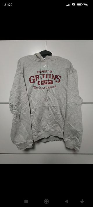 Sudadera Adidas Griffins Athletic