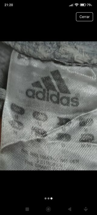 Sudadera Adidas Griffins Athletic