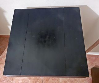 MESA AUXILIAR ANTIGUA