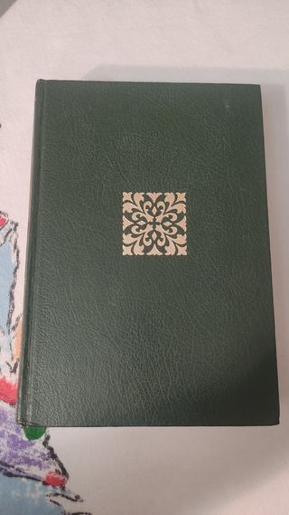 SELECCIONES READER'S DIGEST.CASA DEL BOSQUE