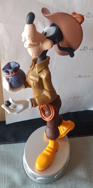 Figura Disney Collection 29 Indiana Goofs
