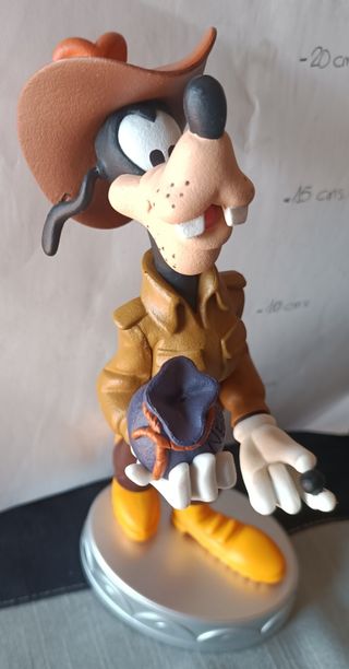 Figura Disney Collection 29 Indiana Goofs