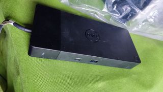 Dell dock statio