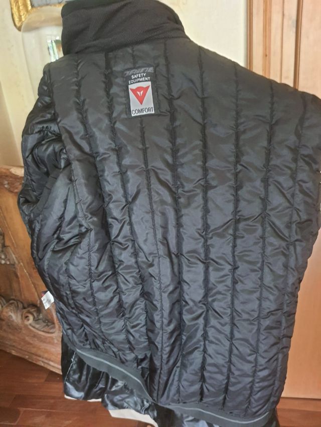 Giacca per moto Dainese