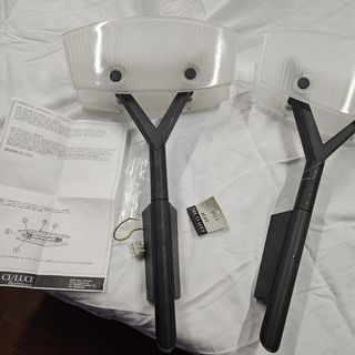 Lampade marca 3C due nuove ed una usata