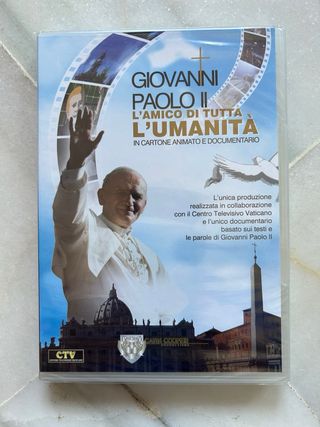 DVD Religiosos.