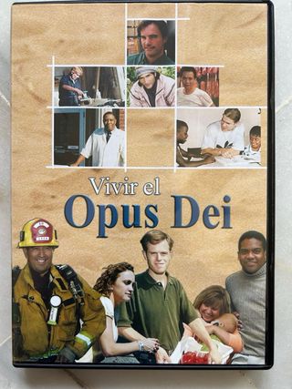 DVD Religiosos.