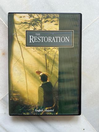 DVD Religiosos.