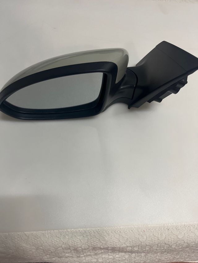 SPECCHIETTO RETROVISORE SINISTRO PEUGEOT CITROEN