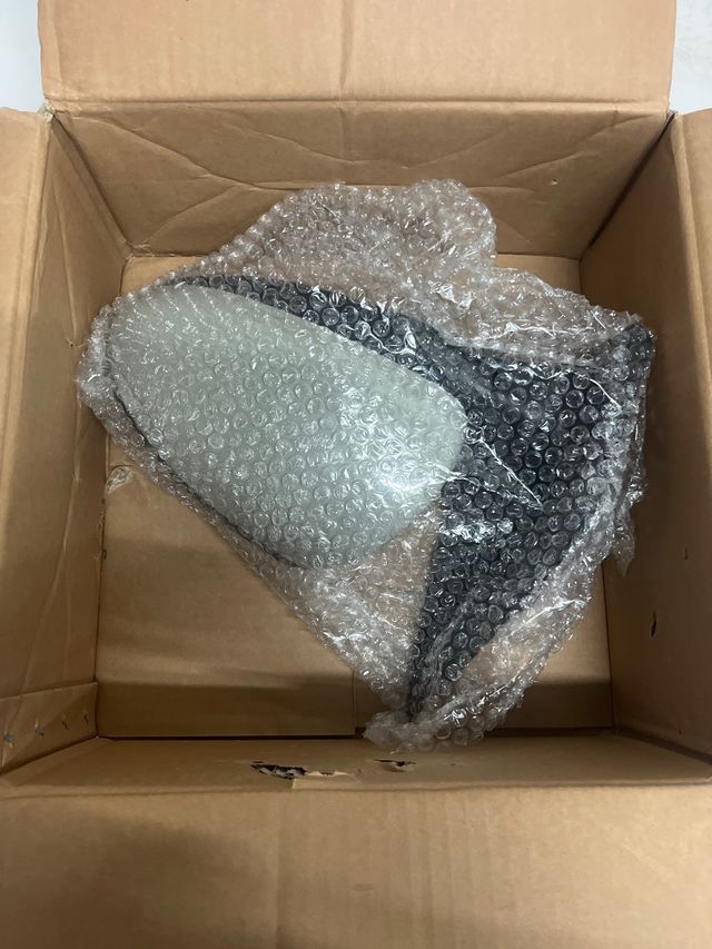 SPECCHIETTO RETROVISORE SINISTRO PEUGEOT CITROEN