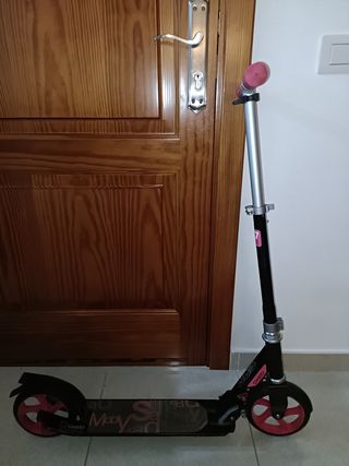 Patineta oxelo