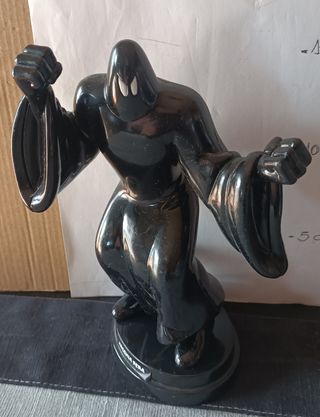 Mancha Negra Figura Disney Parade 18 deAgostini